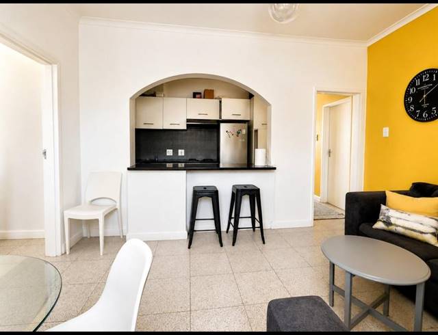 2 BEDROOM PROPERTY TO RENT IN ZONNEBLOEM